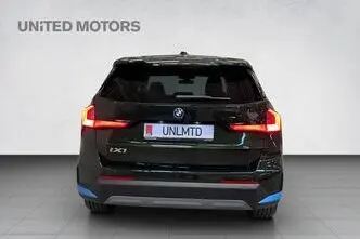 BMW iX1, 225 kW, electric, automatic, four-wheel drive