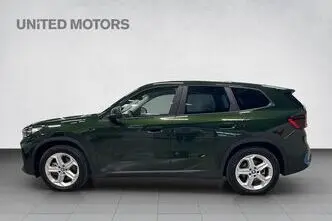 BMW iX1, 225 kW, electric, automatic, four-wheel drive
