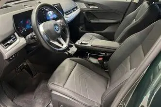 BMW iX1, 225 kW, electric, automatic, four-wheel drive
