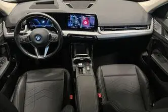 BMW iX1, 225 kW, electric, automatic, four-wheel drive
