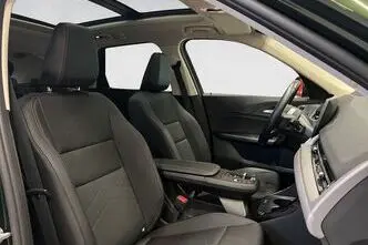 BMW iX1, 225 kW, electric, automatic, four-wheel drive