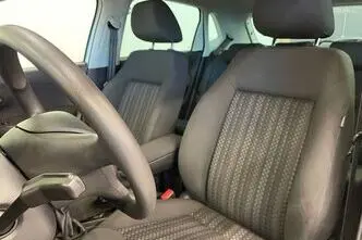 Volkswagen Polo, 1.2, 66 kW, petrol, manual, front-wheel drive
