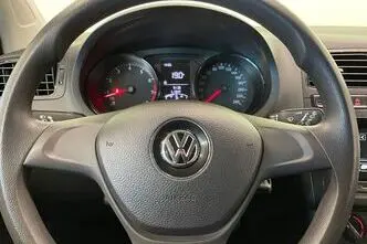 Volkswagen Polo, 1.2, 66 kW, petrol, manual, front-wheel drive