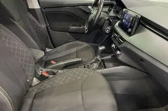 Škoda Scala, 1.0, 81 kW, petrol, automatic, front-wheel drive