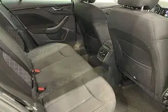 Škoda Scala, 1.0, 81 kW, petrol, automatic, front-wheel drive