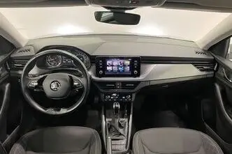 Škoda Scala, 1.0, 81 kW, petrol, automatic, front-wheel drive