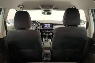 Škoda Scala, 1.0, 81 kW, petrol, automatic, front-wheel drive