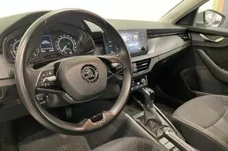 Škoda Scala, 1.0, 81 kW, petrol, automatic, front-wheel drive