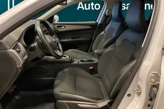 Renault Arkana, 1.6, 105 kW, hybrid, automatic, front-wheel drive