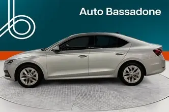 Škoda Octavia, 1.0, 81 kW, hybrid, automatic, front-wheel drive