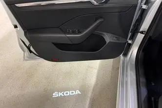 Škoda Octavia, 1.0, 81 kW, hybrid, automatic, front-wheel drive