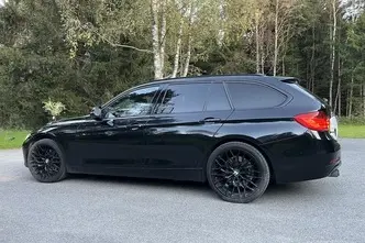 BMW 330, 3.0, 190 kW, diesel, automatic, rear-wheel drive