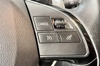 Mitsubishi Outlander, 2.0, 110 kW, petrol, automatic, four-wheel drive