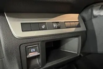 Citroën SpaceTourer, 2.0, 130 kW, diesel, automatic, front-wheel drive