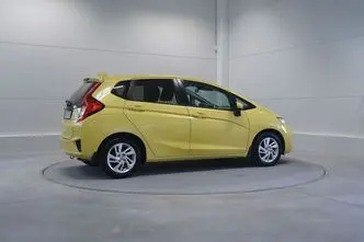 Honda Jazz, 1.3, 75 kW, bensiin, automaat, esivedu