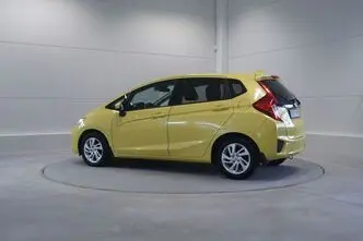 Honda Jazz, 1.3, 75 kW, bensiin, automaat, esivedu