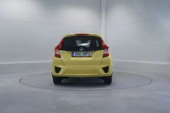 Honda Jazz, 1.3, 75 kW, bensiin, automaat, esivedu
