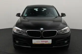 BMW 320, 2.0, 135 kW, bensiin, automaat, tagavedu