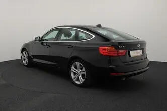 BMW 320, 2.0, 135 kW, bensiin, automaat, tagavedu