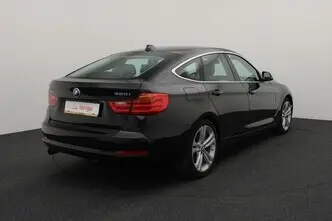 BMW 320, 2.0, 135 kW, bensiin, automaat, tagavedu