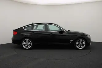 BMW 320, 2.0, 135 kW, bensiin, automaat, tagavedu