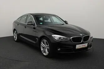 BMW 320, 2.0, 135 kW, bensiin, automaat, tagavedu