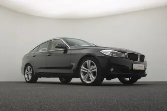 BMW 320, 2.0, 135 kW, bensiin, automaat, tagavedu