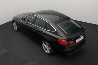 BMW 320, 2.0, 135 kW, bensiin, automaat, tagavedu
