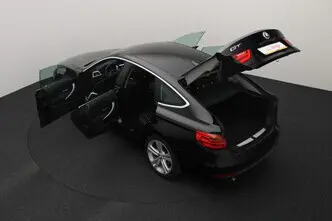 BMW 320, 2.0, 135 kW, bensiin, automaat, tagavedu
