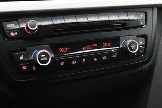BMW 320, 2.0, 135 kW, bensiin, automaat, tagavedu