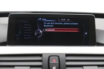 BMW 320, 2.0, 135 kW, bensiin, automaat, tagavedu
