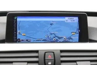 BMW 320, 2.0, 135 kW, bensiin, automaat, tagavedu