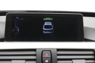 BMW 320, 2.0, 135 kW, bensiin, automaat, tagavedu