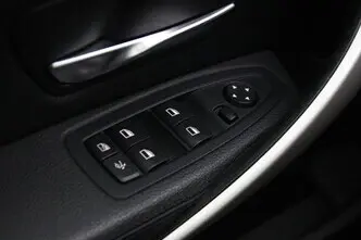 BMW 320, 2.0, 135 kW, bensiin, automaat, tagavedu