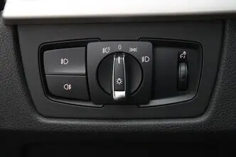 BMW 320, 2.0, 135 kW, bensiin, automaat, tagavedu