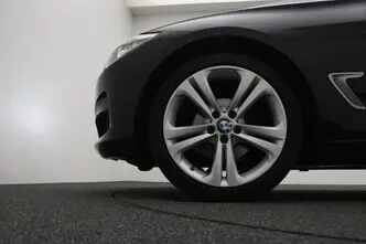 BMW 320, 2.0, 135 kW, bensiin, automaat, tagavedu