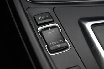 BMW 320, 2.0, 135 kW, bensiin, automaat, tagavedu