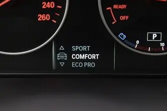 BMW 320, 2.0, 135 kW, bensiin, automaat, tagavedu