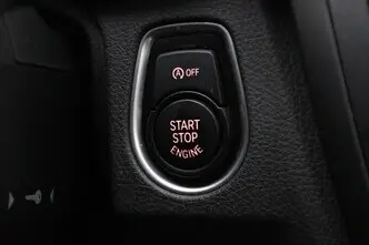 BMW 320, 2.0, 135 kW, bensiin, automaat, tagavedu