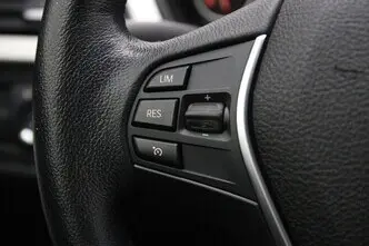 BMW 320, 2.0, 135 kW, bensiin, automaat, tagavedu