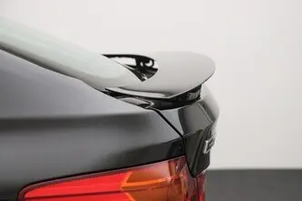 BMW 320, 2.0, 135 kW, bensiin, automaat, tagavedu
