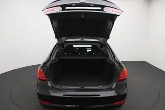 BMW 320, 2.0, 135 kW, bensiin, automaat, tagavedu