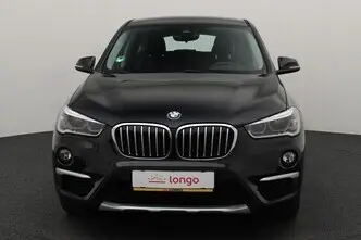 BMW X1, 2.0, 110 kW, diesel, automatic, front-wheel drive