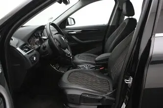 BMW X1, 2.0, 110 kW, diesel, automatic, front-wheel drive