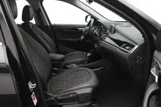 BMW X1, 2.0, 110 kW, diesel, automatic, front-wheel drive