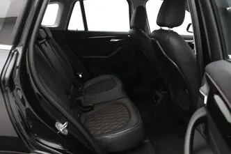 BMW X1, 2.0, 110 kW, diesel, automatic, front-wheel drive