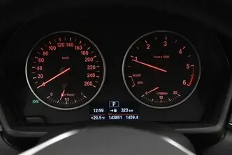BMW X1, 2.0, 110 kW, diesel, automatic, front-wheel drive