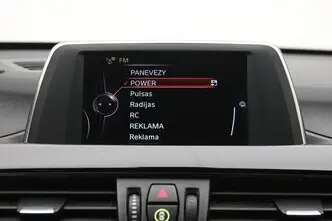BMW X1, 2.0, 110 kW, diesel, automatic, front-wheel drive