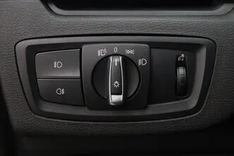 BMW X1, 2.0, 110 kW, diesel, automatic, front-wheel drive