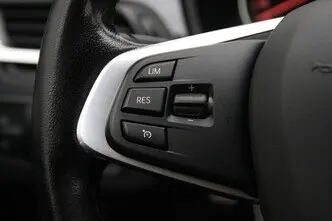 BMW X1, 2.0, 110 kW, diesel, automatic, front-wheel drive